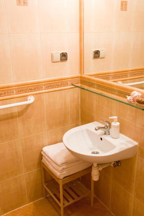 Apartamenty Matuska Poronin Exteriör bild