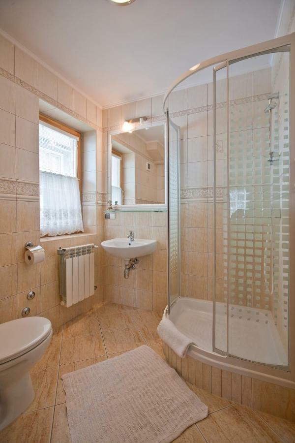 Apartamenty Matuska Poronin Exteriör bild